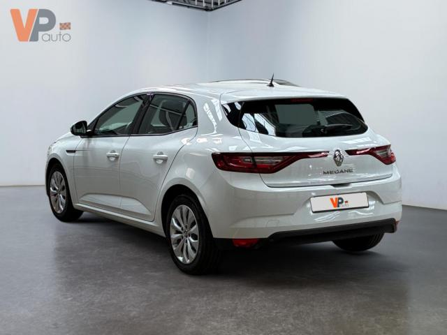 Renault Mégane image 2