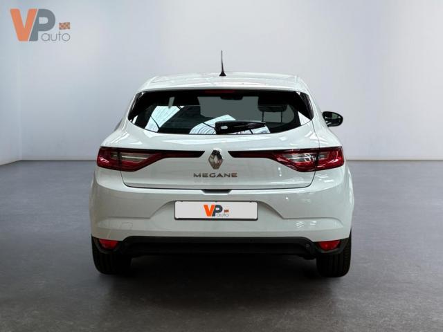 Renault Mégane image 6