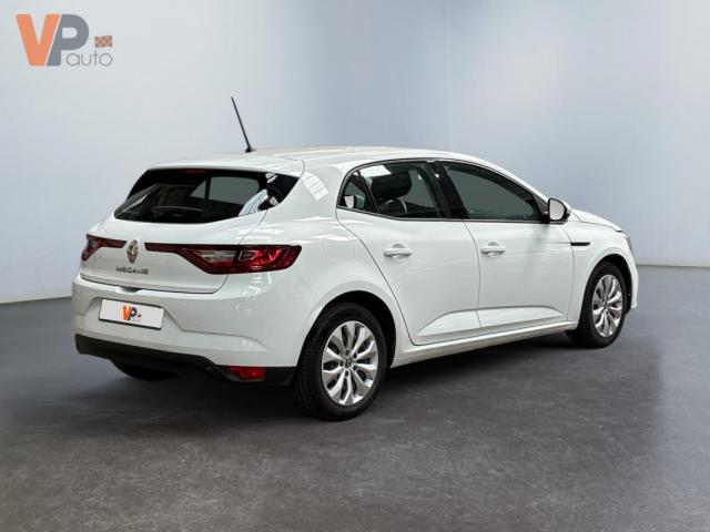 Renault Mégane image 4