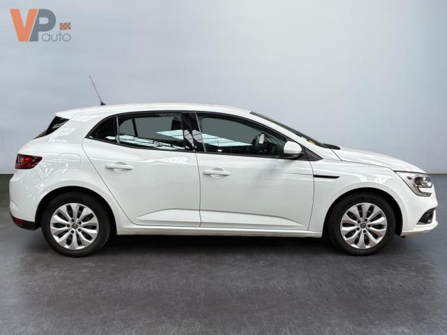 Renault Mégane image 1