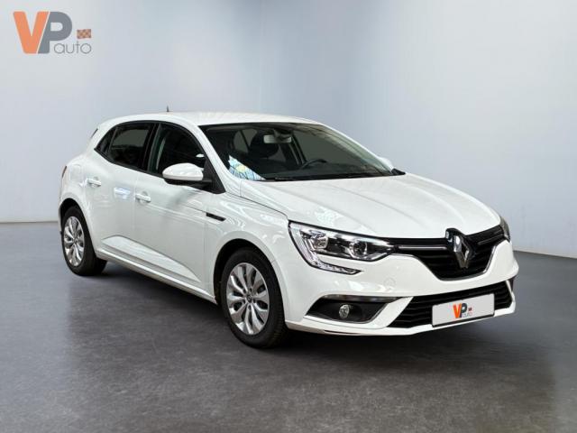 Renault Mégane image 5