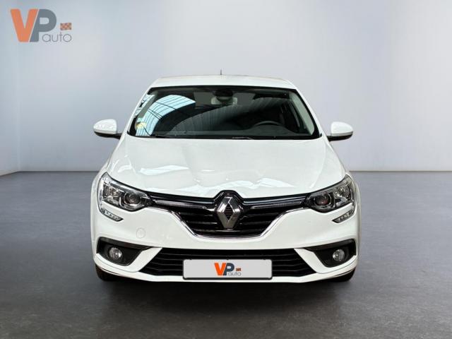 Renault Mégane image 8