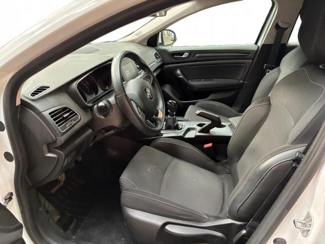 Renault Mégane image 3