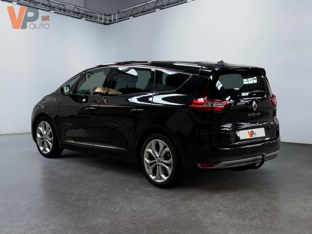 Renault Grand Scénic image 1
