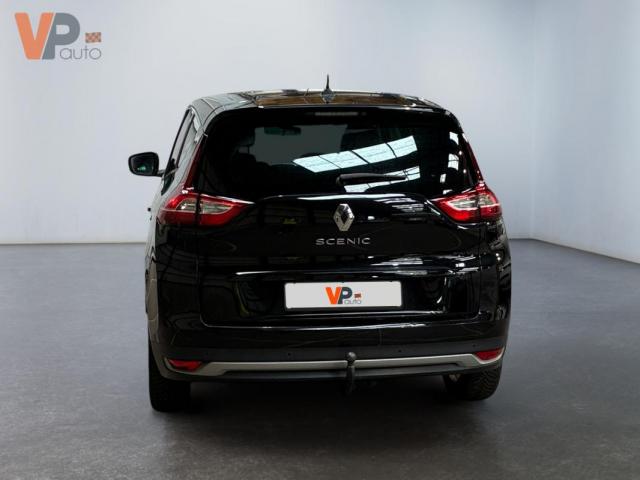 Renault Grand Scénic image 2