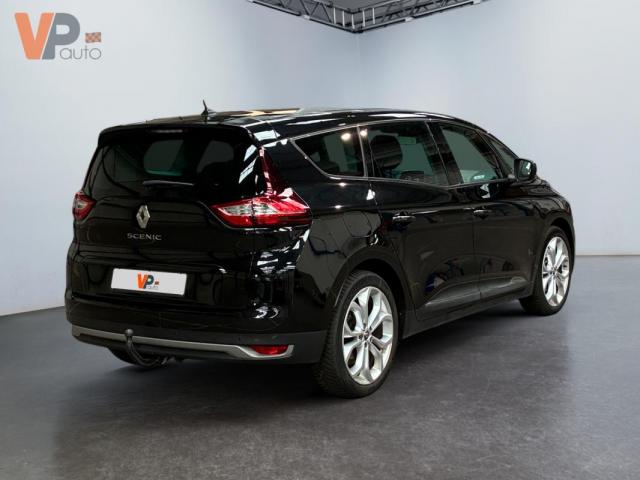 Renault Grand Scénic image 5