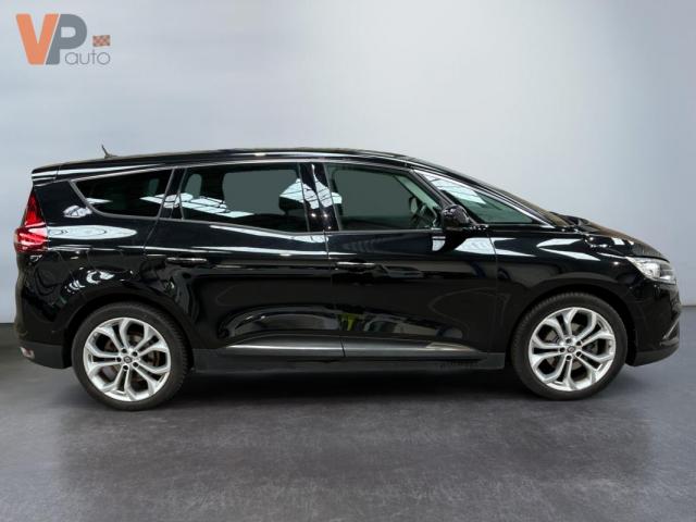 Renault Grand Scénic image 6