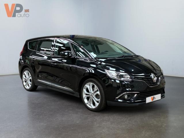 Renault Grand Scénic image 3