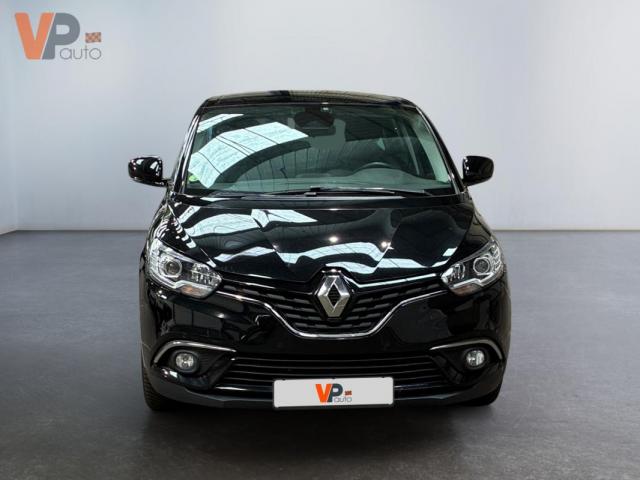 Renault Grand Scénic image 8