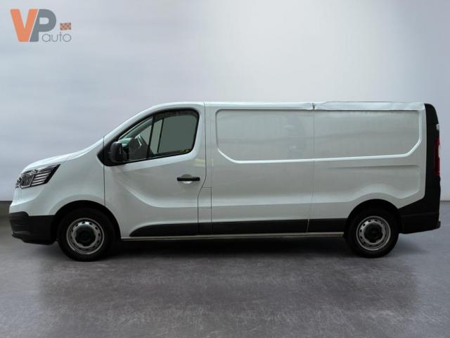 Renault Trafic image 3