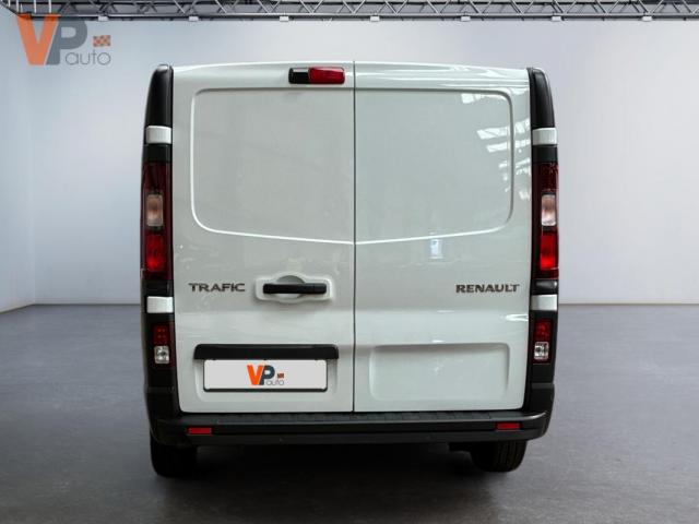 Renault Trafic image 7