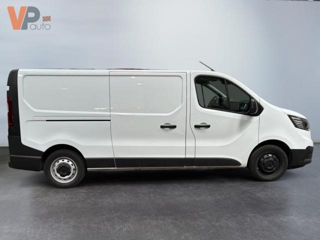 Renault Trafic image 6
