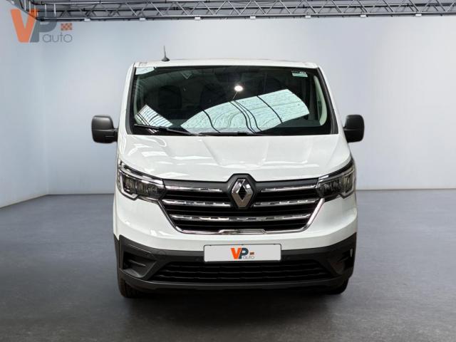 Renault Trafic image 5