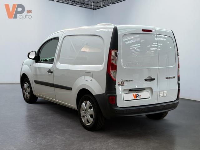 Renault Kangoo Express image 2