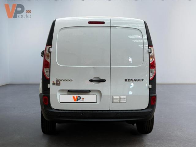 Renault Kangoo Express image 4