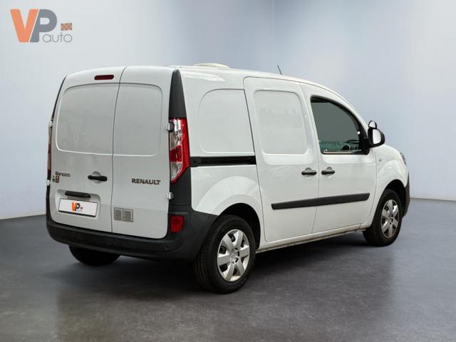 Renault Kangoo Express image 6