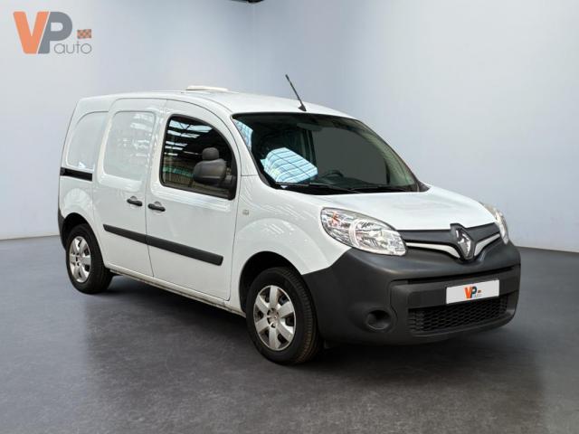 Renault Kangoo Express image 5