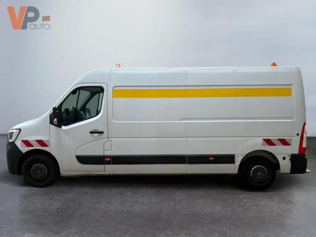 Renault Master image 4