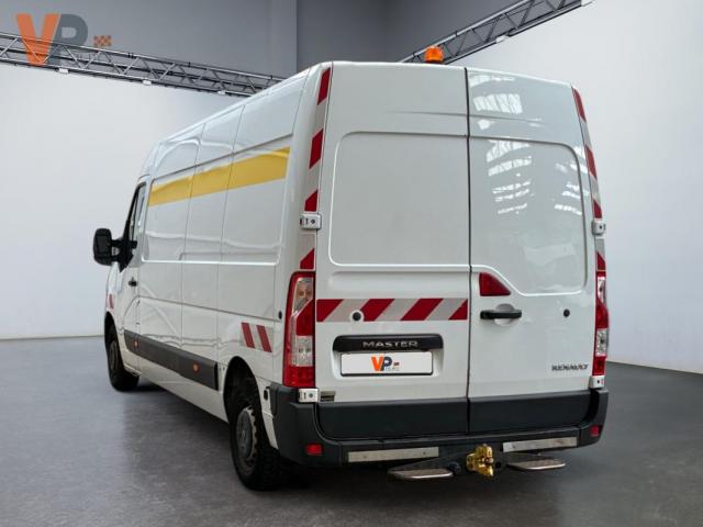 Renault Master image 5
