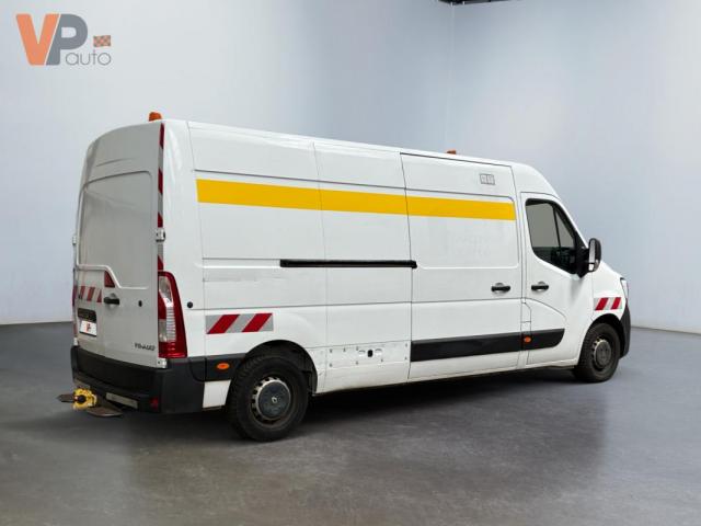 Renault Master image 8