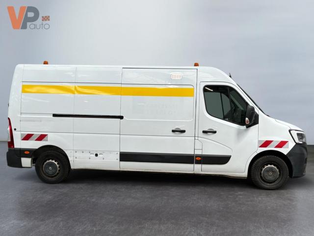 Renault Master image 6