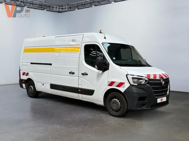 Renault Master image 7