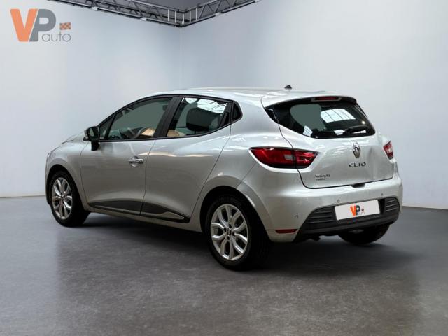 Renault Clio image 1