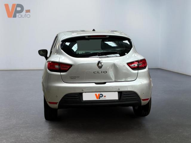 Renault Clio image 7