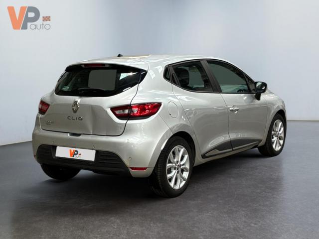 Renault Clio image 3