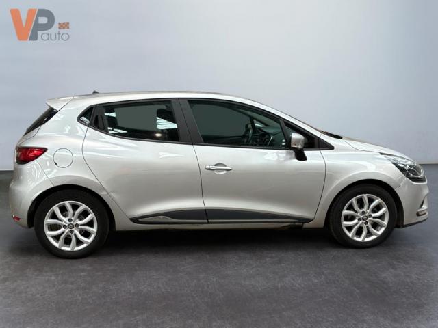 Renault Clio image 2
