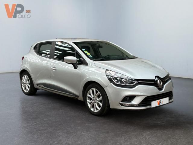 Renault Clio image 6