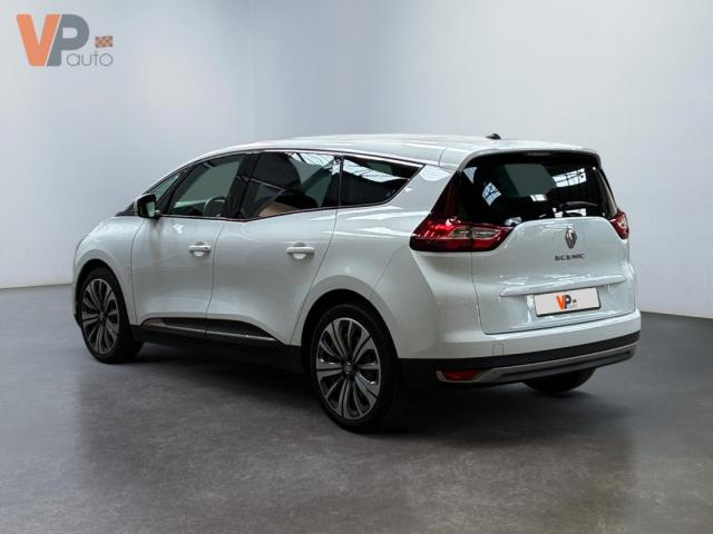 Renault Grand Scénic image 2