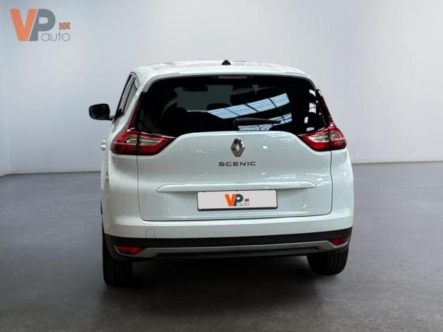 Renault Grand Scénic image 3