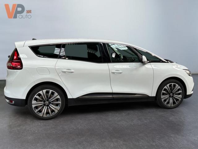 Renault Grand Scénic image 8