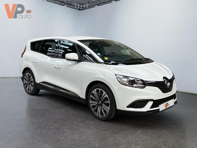 Renault Grand Scénic image 6