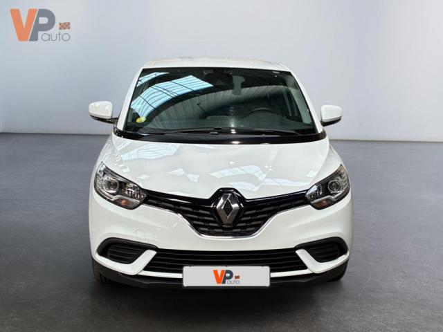 Renault Grand Scénic image 4