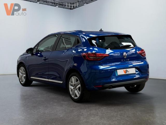 Renault Clio image 1