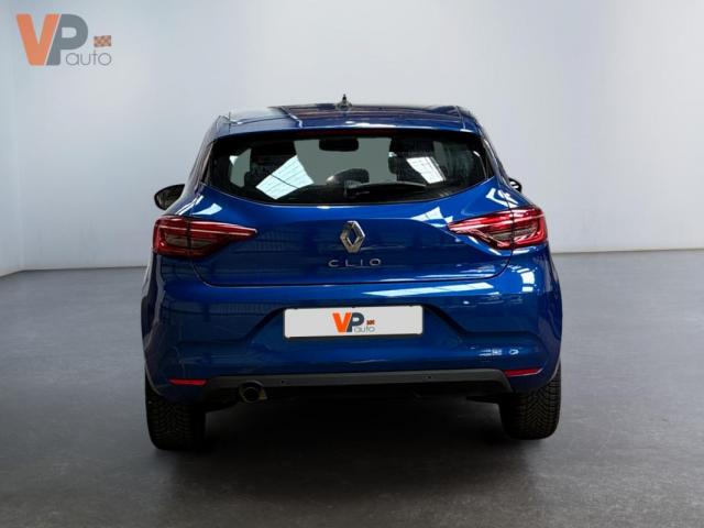Renault Clio image 4