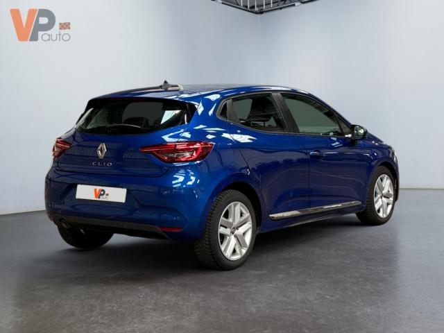 Renault Clio image 8