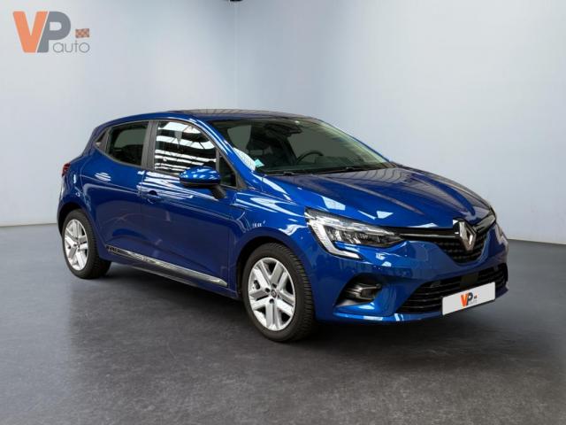 Renault Clio image 6