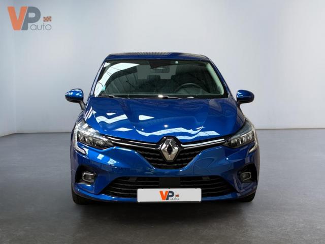 Renault Clio image 3