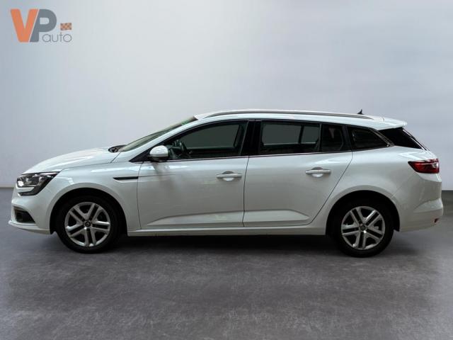 Renault Mégane Estate image 1