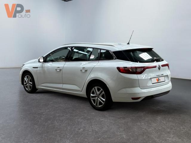 Renault Mégane Estate image 6