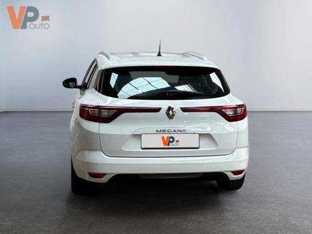 Renault Mégane Estate image 3