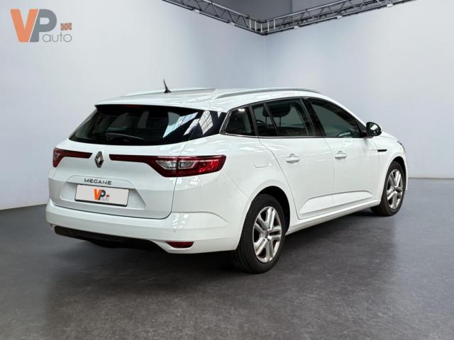Renault Mégane Estate image 7