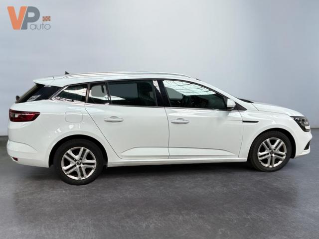 Renault Mégane Estate image 5
