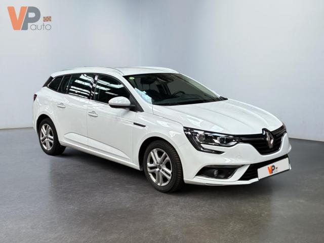 Renault Mégane Estate image 8