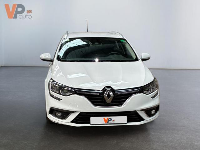 Renault Mégane Estate image 2
