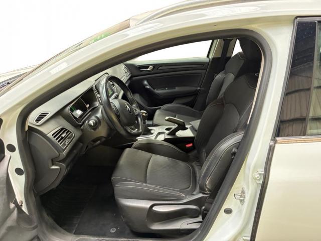 Renault Mégane Estate image 4
