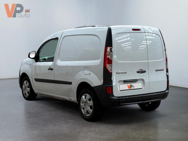 Renault Kangoo Express image 1